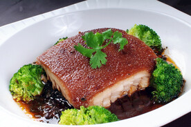 极品蜀香肉