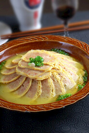 丽景香碗