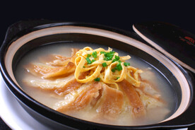 农家香酥肉