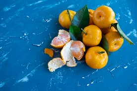 橙子