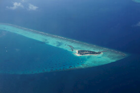 马尔代夫高清摄影