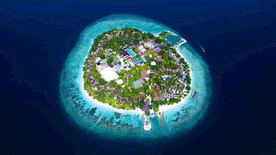 马尔代夫摄影风光