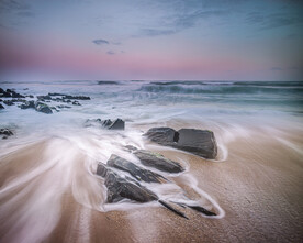 海浪