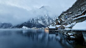 小镇