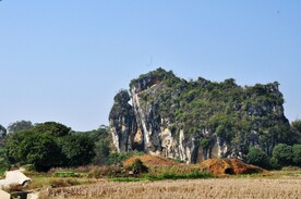 故乡的原风景