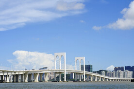 澳门环岛游