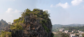 故乡的原风景