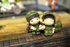 公仔