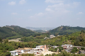 故乡的原风景