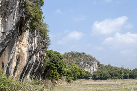 故乡的原风景