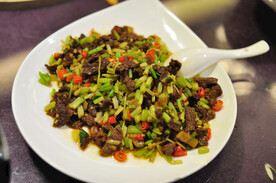 美食
