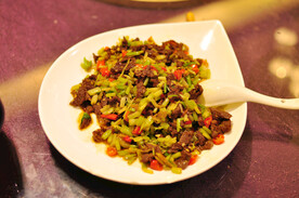 美食