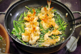 美食