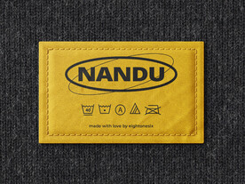 LOGO样机