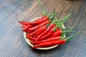 辣椒