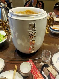 佛跳墙 闽菜