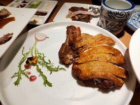 神仙鸡河北菜