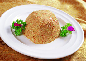 乡村豆腐
