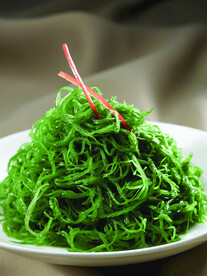 香麻海发菜