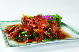 湘式小炒肉