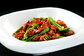 湘西小炒肉