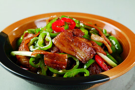 小炒肉