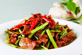 小炒肉