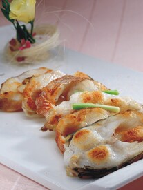盐焗海中鲜