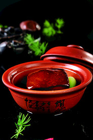 一品东坡肉
