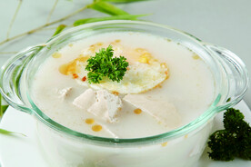 一品手撕豆腐