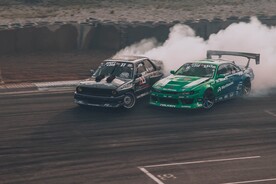 赛车比赛