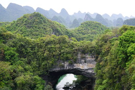 香桥