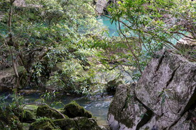 鹿寨香桥