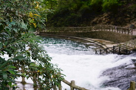 香桥