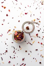 花茶
