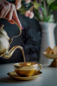 茶水
