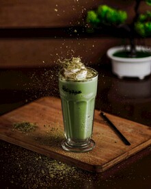 奶茶