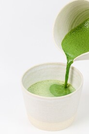 茶