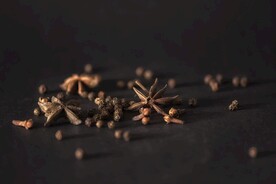 花椒八角