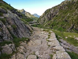 大山