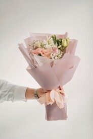 玫瑰花
