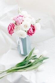 牡丹鲜花