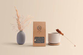 茶叶样机