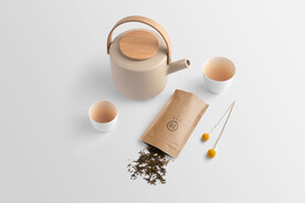 茶叶样机