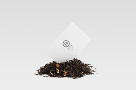 茶叶名片
