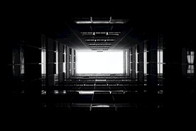 建筑天井