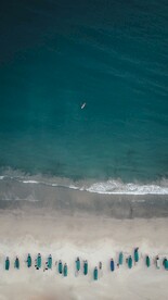 海边风景