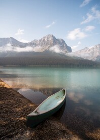 山水风景