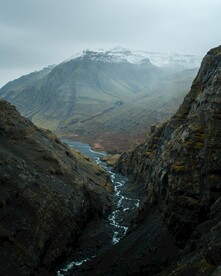 山峰