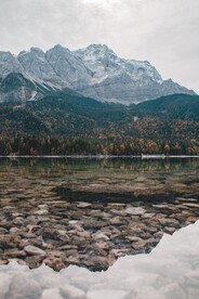 山水风景